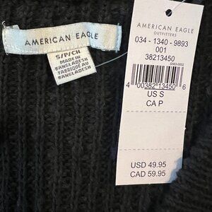 American Eagle Cardigan  NWT